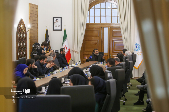 رونمایی از سند ملی «خواندن و ترویج مطالعه مفید»