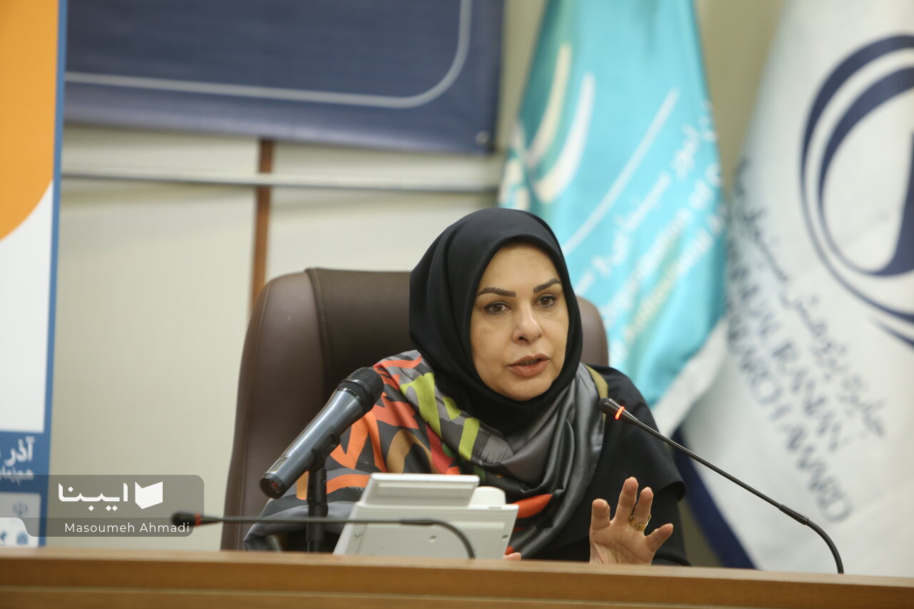 جلال آل‌احمد می‌تواند دوباره مخاطب را پای سینما و تلویزیون بنشاند