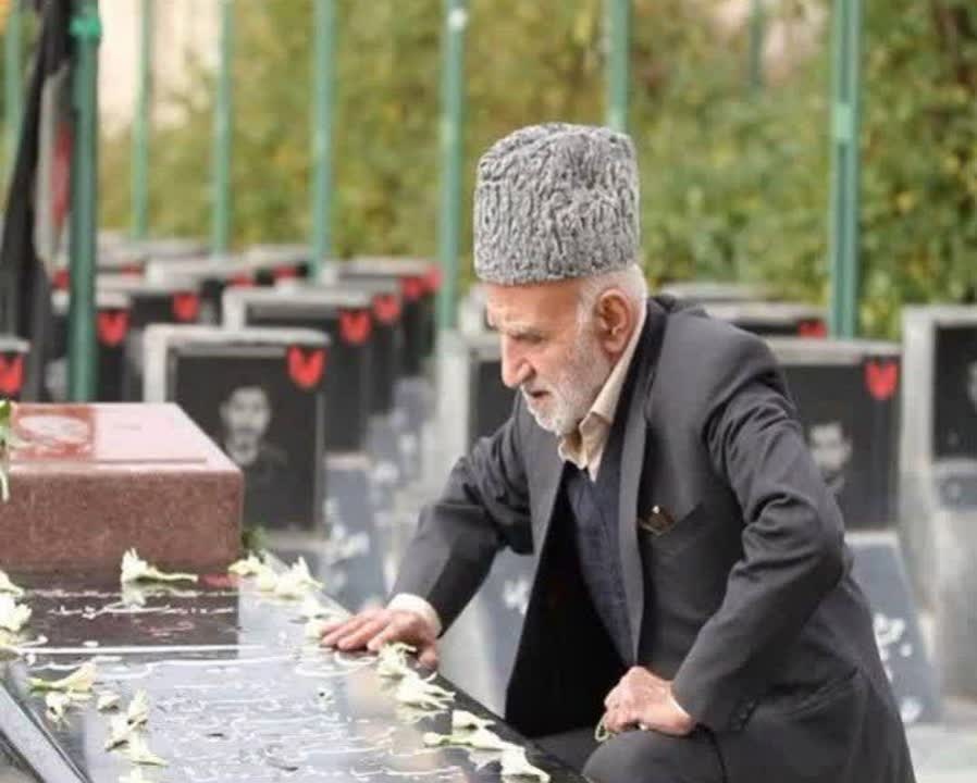 «سیدجواد حجازی» دغدغه کتابخوانی داشت/ توزیع ۱۸ هزار کتاب بین مددجویان دارالایتام مهدیه