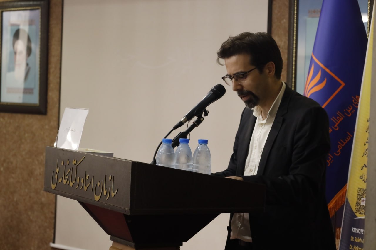 جهان ایرانی کجاست و چیست؟/ جهان ایرانی به مثابه یک روح از چین تا مدیترانه