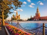 آیا روسیه ویزا میخواهد؟
