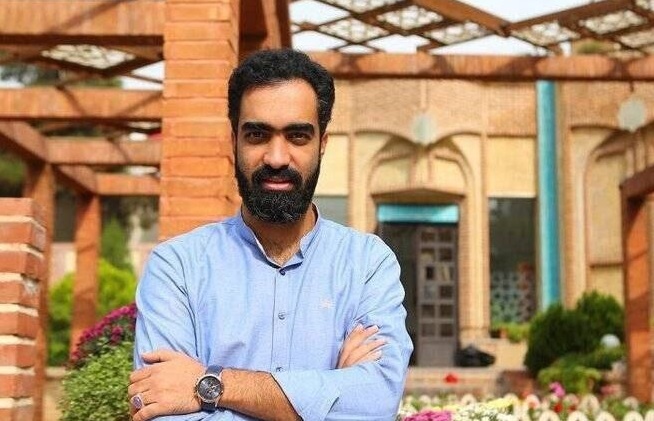 سیدمصطفی موتورچی دبیر چهارمین جشنواره نمایشنامهنویسی گلدستهها شد