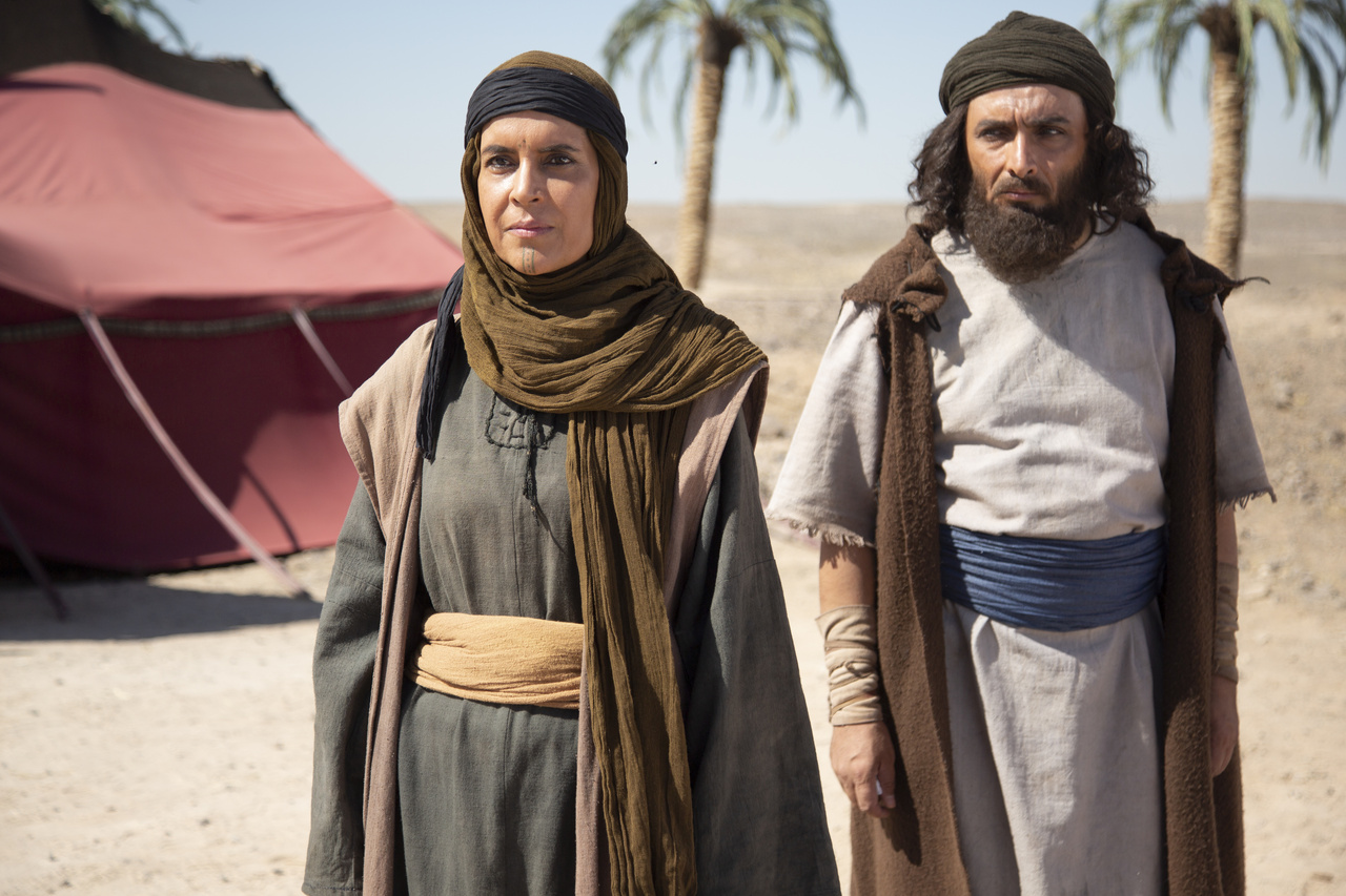 اقتباسی از کتاب «اعترافات کاتب کشته شده» روی آنتن تلویزیون