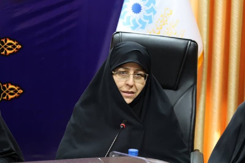 تقویت هویت زن مسلمان ایرانی الزامی است