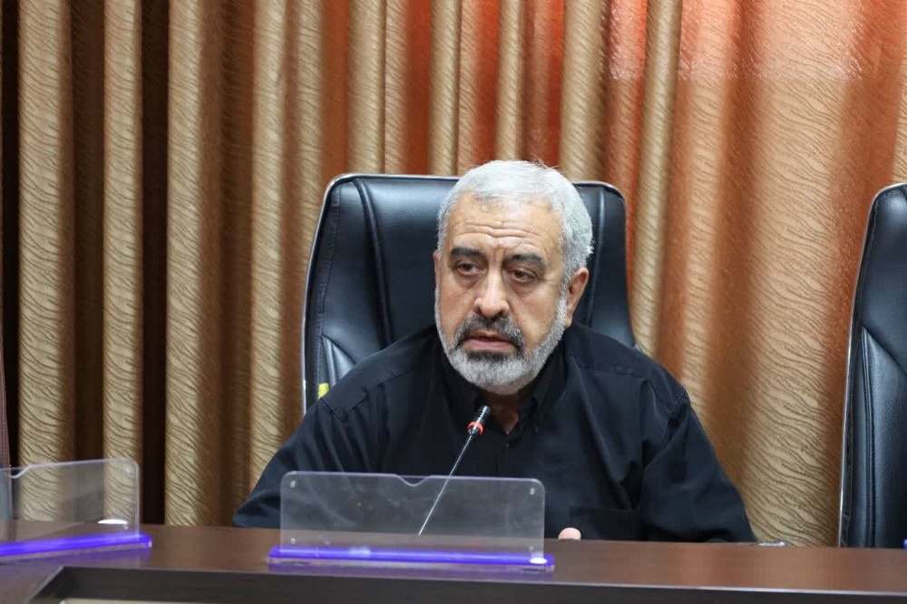 تقویت هویت زن مسلمان ایرانی الزامی است