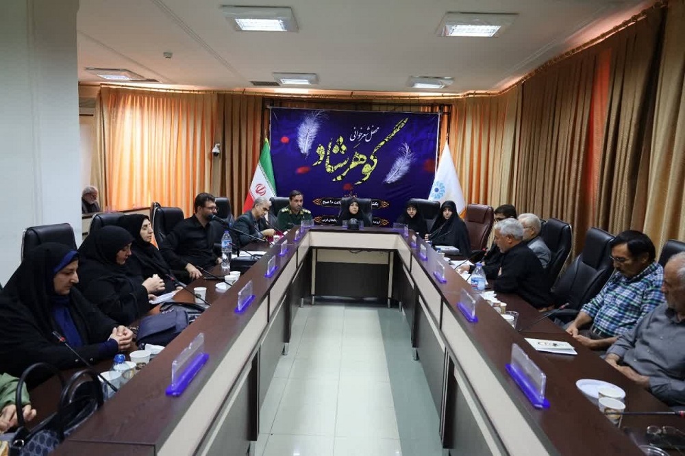 تقویت هویت زن مسلمان ایرانی الزامی است