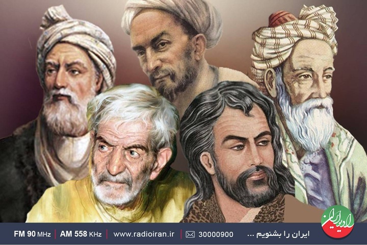 شکوه شعر شاعران فارسی در «پارسی‌گویان»