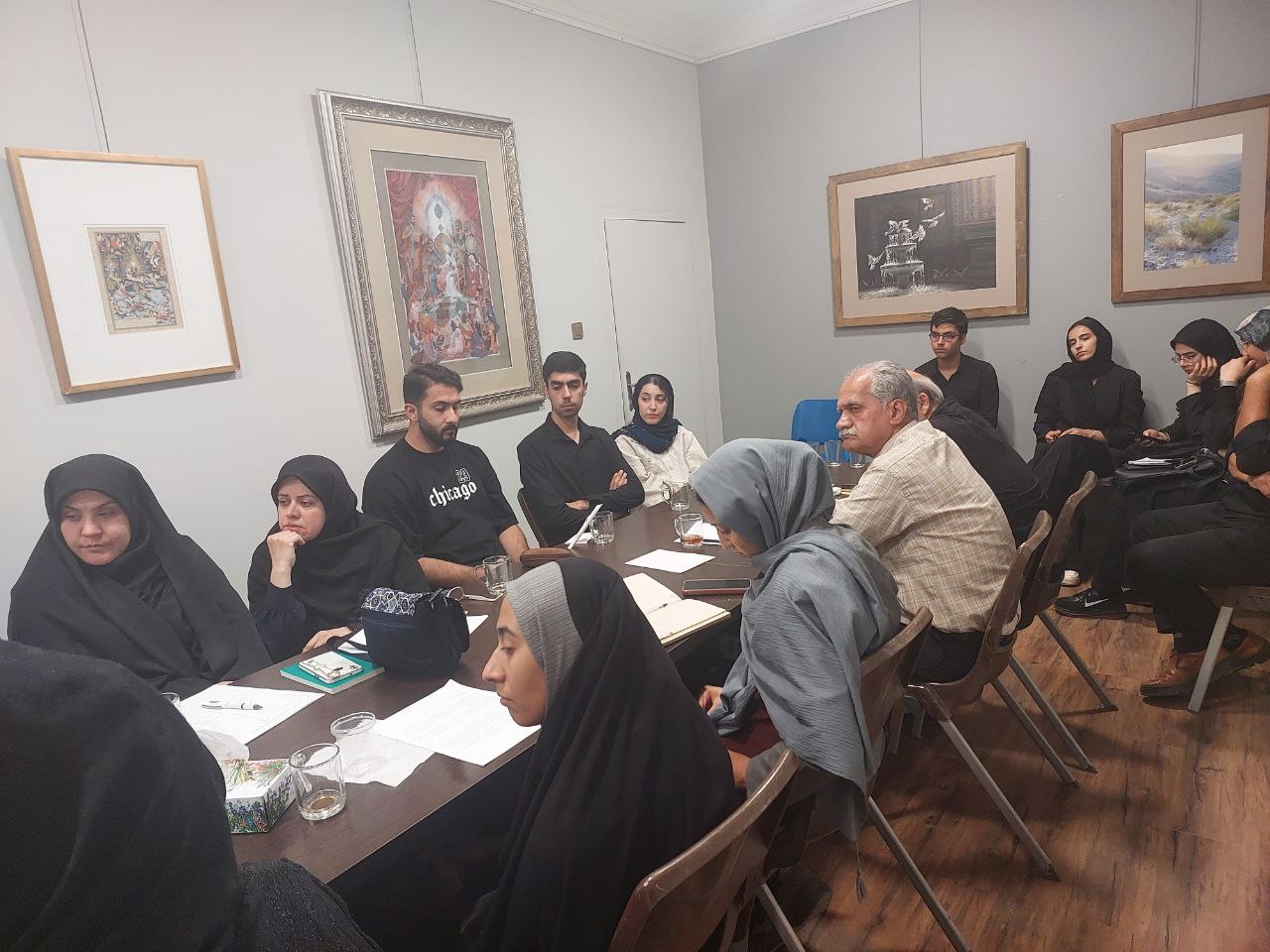 «عصر داستان مشهد» به ایستگاه هفتاد رسید / روایتی از پایان باز داستانهای مدرن