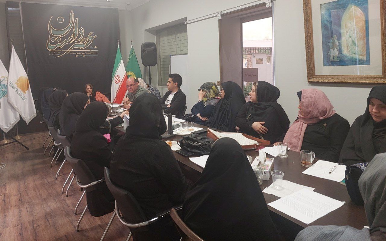 «عصر داستان مشهد» به ایستگاه هفتاد رسید / روایتی از پایان باز داستانهای مدرن