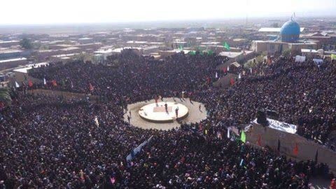 رونمایی کتاب در گناباد/ شب شعر در سبزوار