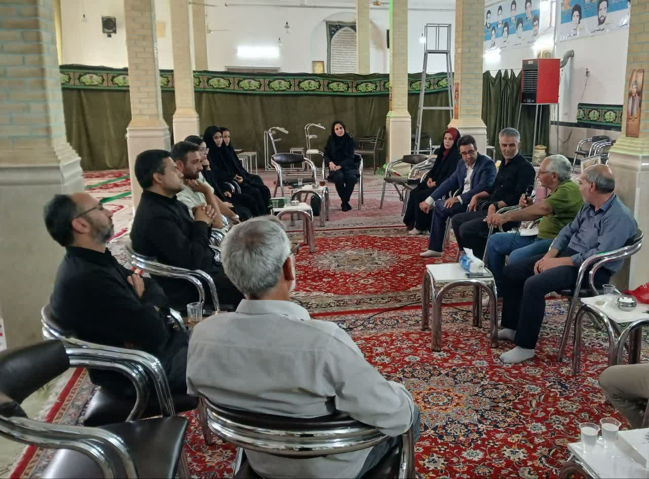 رونمایی کتاب در گناباد/ شب شعر در سبزوار