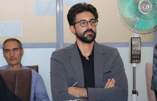 خردسالترین شهید کشور مسیرها را برای نوشتن داستان زندگیاش نشان میداد