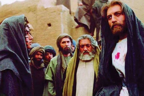 چرا در زمینه ساخت فیلم درباره عاشورا کمکاری میکنیم؟