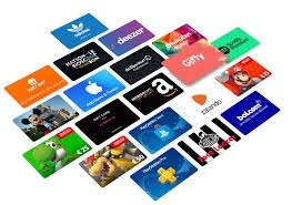 گیفت کارت آیفون چیست؟