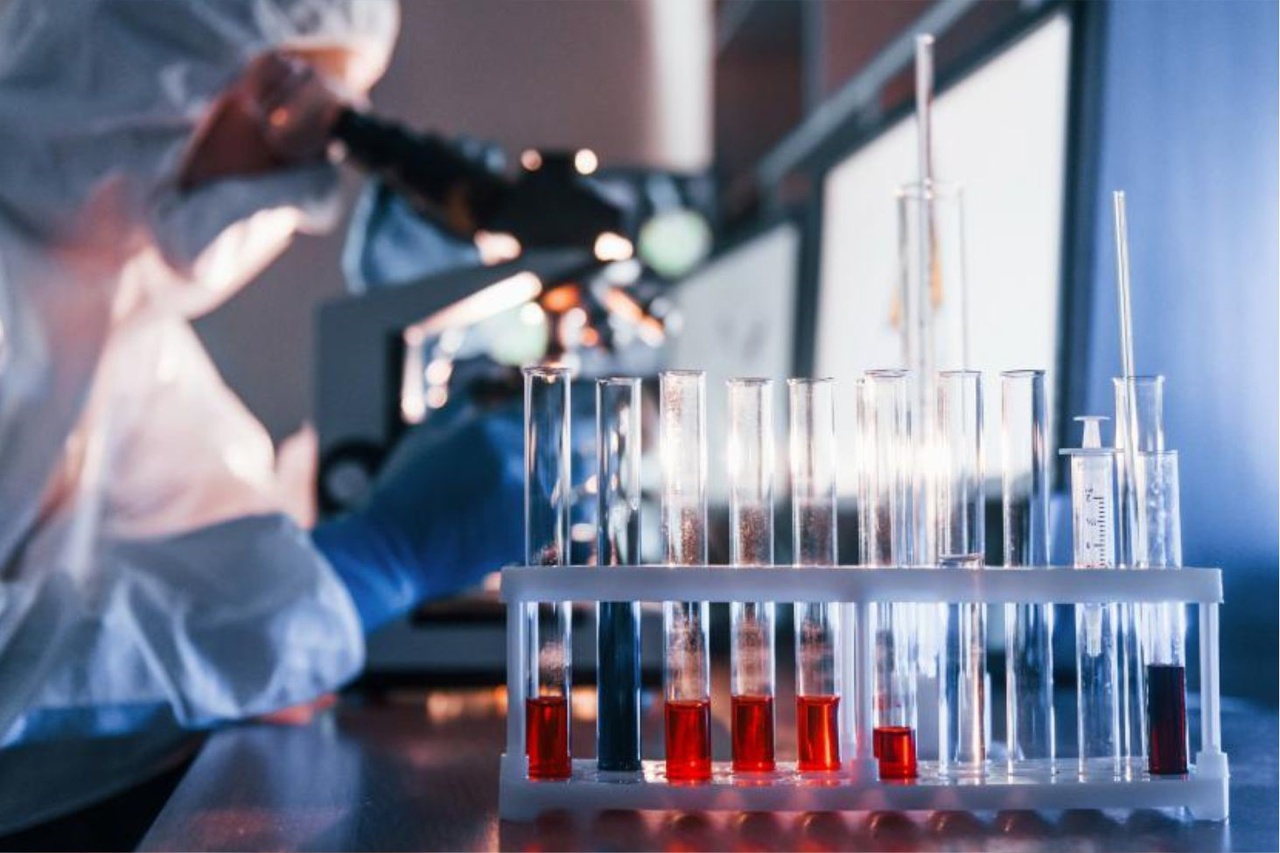 هر آنچه باید درباره انواع تجهیزات آزمایشگاهی بدانید