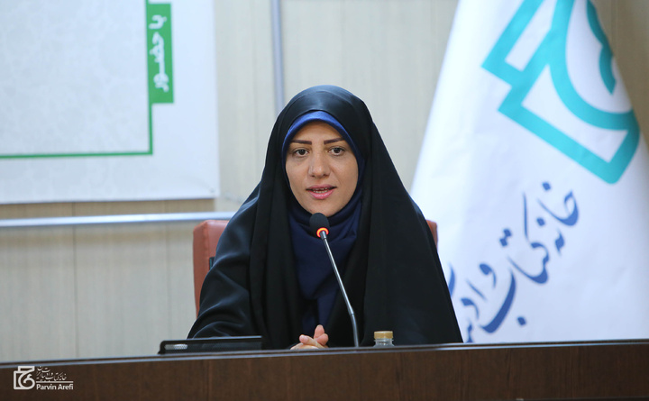 حضور زن در حماسه‌های جنگی؛ شاهنامه و دفاع مقدس در یک قاب