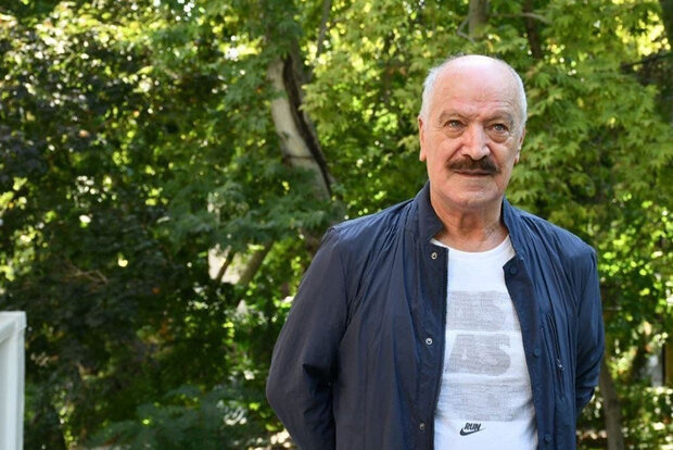 سعید راد درگذشت - ایبنا