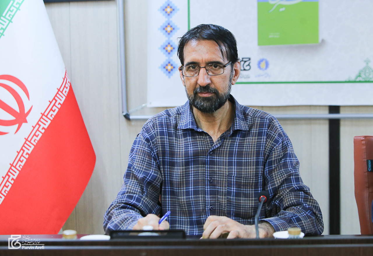 «مسیر ملک» در عین سادگی نوعی مرور تاریخ است/ بانی ایجاد شبکههای بهداشت در سراسر کشور