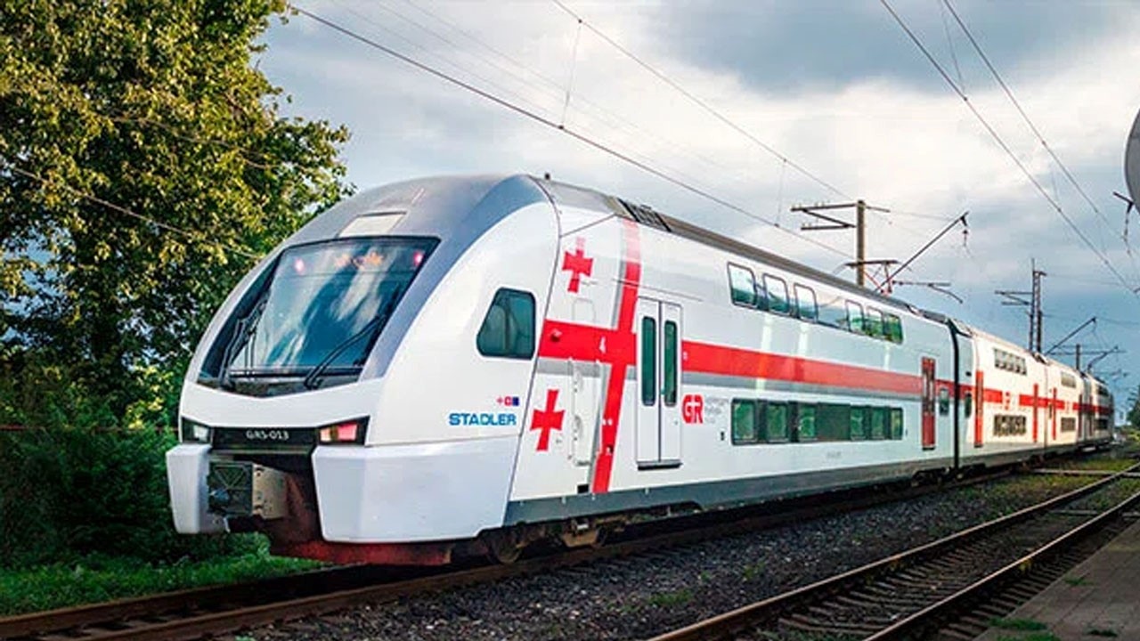 برای سفر تفریحی کوتاه باتومی برویم یا تفلیس؟