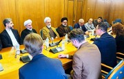 Iran-Russia to expand religious, cultural ties