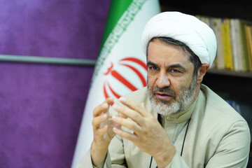 ضرورت ایجاد ساختار رسمی برای ثبت و انتشار روایت های جنگی