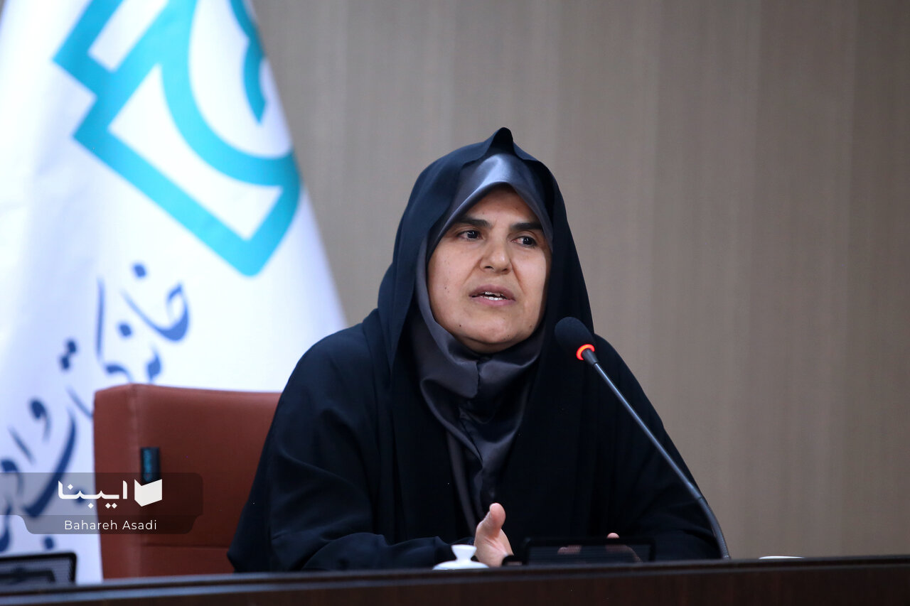 ادبیات هویتی گمشده نسل امروز ماست