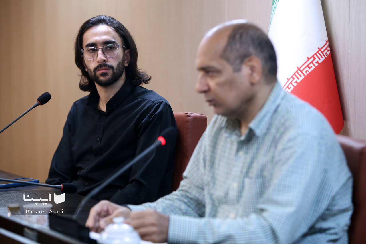 ادبیات هویتی گمشده نسل امروز ماست