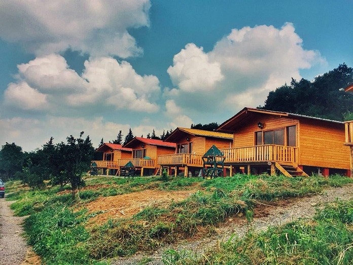 جاهای دیدنی بابلسر: از پل معلق تا بابلرود