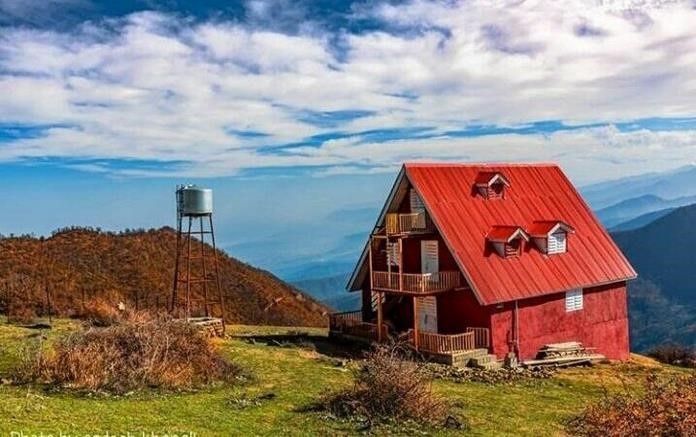 جاهای دیدنی بابلسر: از پل معلق تا بابلرود