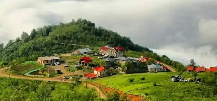 جاهای دیدنی بابلسر: از پل معلق تا بابلرود