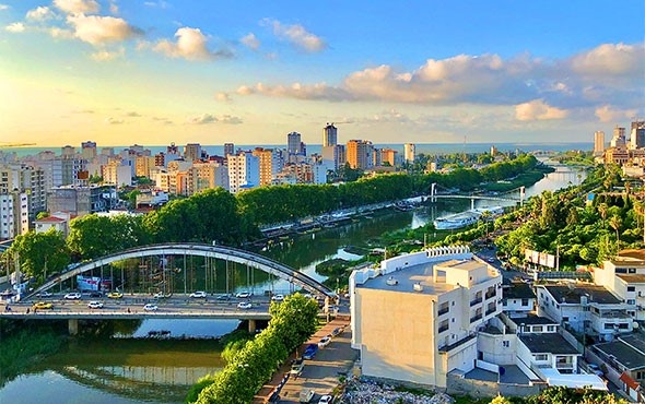 جاهای دیدنی بابلسر: از پل معلق تا بابلرود