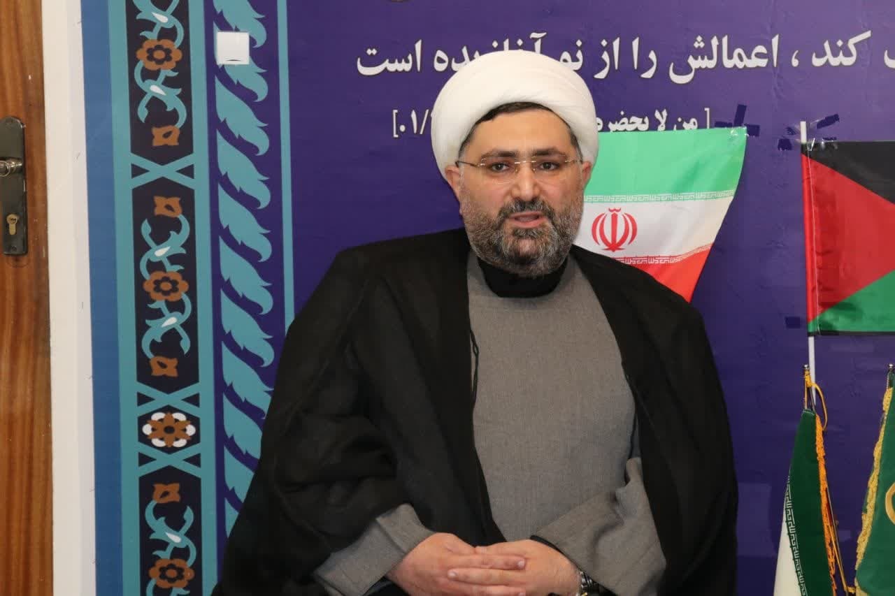 کتابخانههای خانگی عاملی مؤثر در گسترش کتابخوانی است