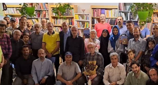 کتاب «تاثیر اقلیم بر سلامت کوهنوردان» رهسپار بازار کتاب شد