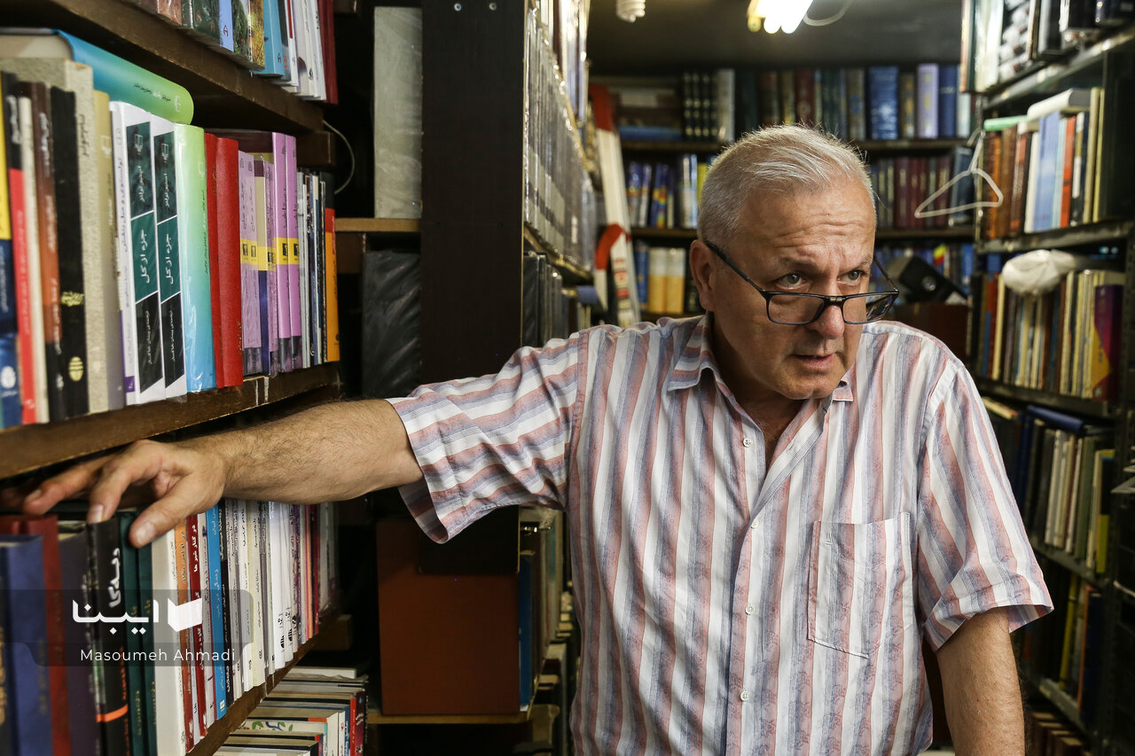 تخفیفهای دائمی کتاب را «خفیف» کرده لست