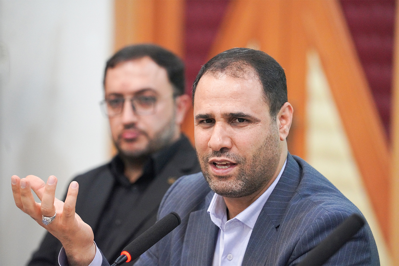 وظیفه اصلی آموزش و پرورش، تربیت نسل خوشذوقی از شاعران در کشور است