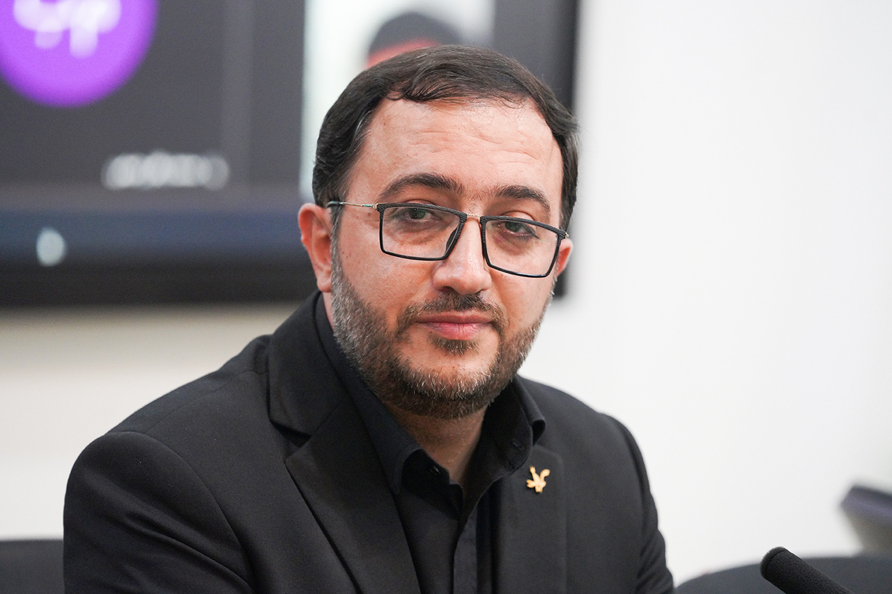 وظیفه اصلی آموزش و پرورش، تربیت نسل خوشذوقی از شاعران در کشور است