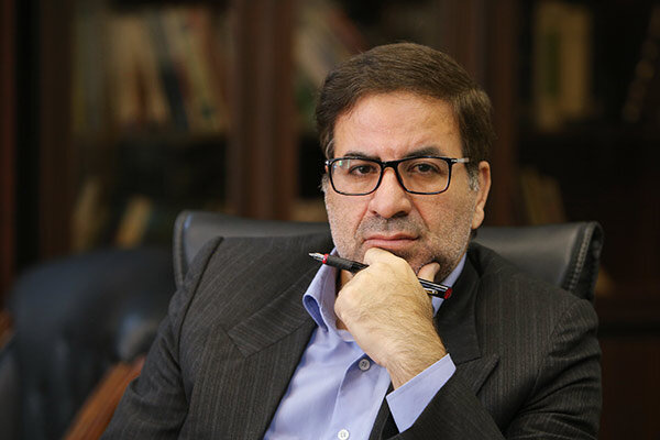 سومین نشست «ایوار» برگزار میشود