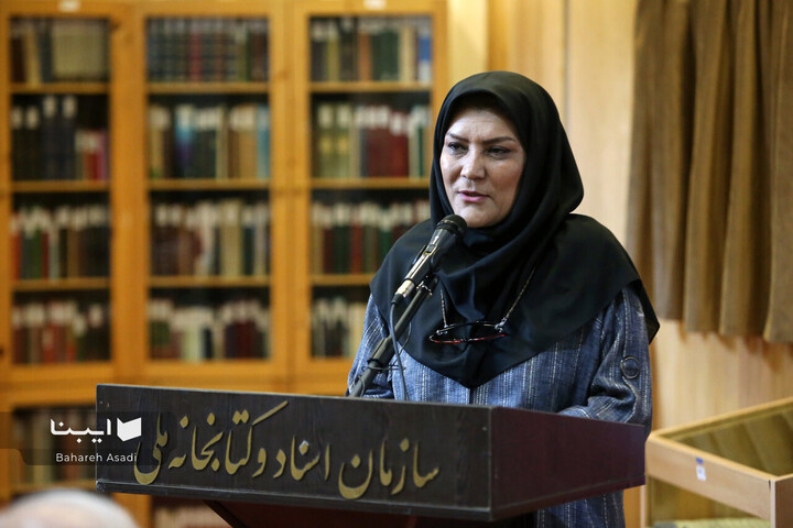 سید عبدالله انوار در مقام فهرستنویس به تعالی فرهنگ کمک کرد