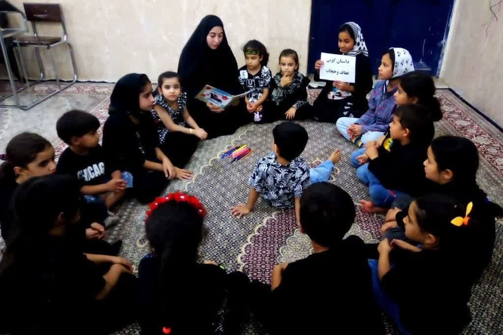 جمعخوانی کتاب در بینالود/ نشست مطالعاتی «تا عاشورا بر بال شعر محتشم» در تربتحیدریه