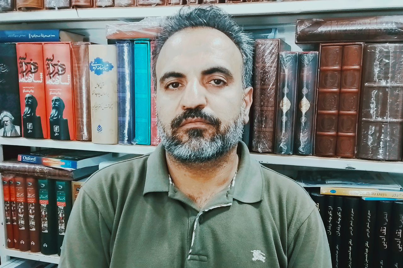 «پاپیروس» ماهیانه ۶۰۰ ساعت خدمت فرهنگی دارد