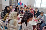 برگزاری ۳۰۳ کلاس آموزشی در کتابخانه‎های عمومی استان زنجان