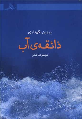 از شاعرانگیهای ذهن و زبان، تا بنای منسجم شعر