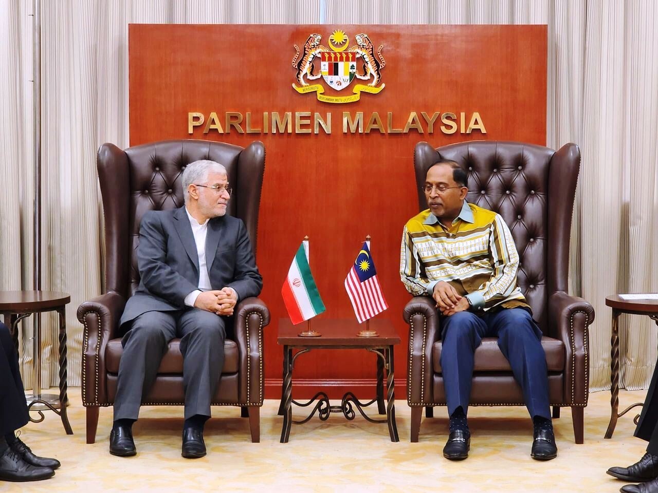 Iran, Malaysia plan to boost academic ties