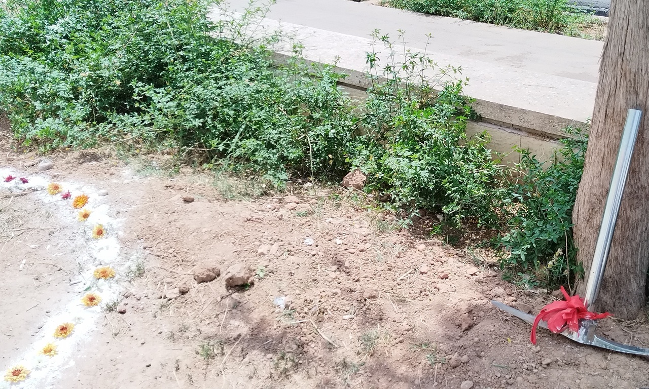 کلنگ کتابخانه مرکزی شیراز هنوز بر زمین مانده است/ سرنوشت مبهم پروژه