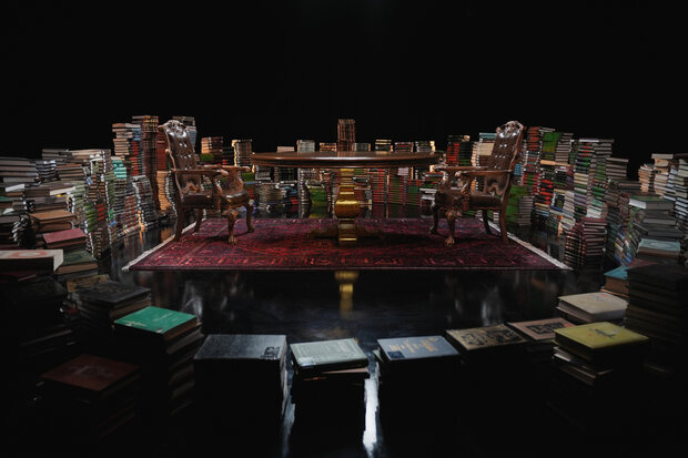 لزوم نقشآفرینی اهالی رسانه در ارتقای سرانه مطالعه کشور/ رسانه محلی قوی، حافظ هویت فرهنگی و زبانی ماست