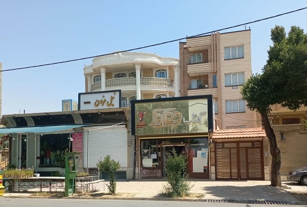 «چکاوک»؛ کتابفروشی که نسلها را به هم پیوند میدهد