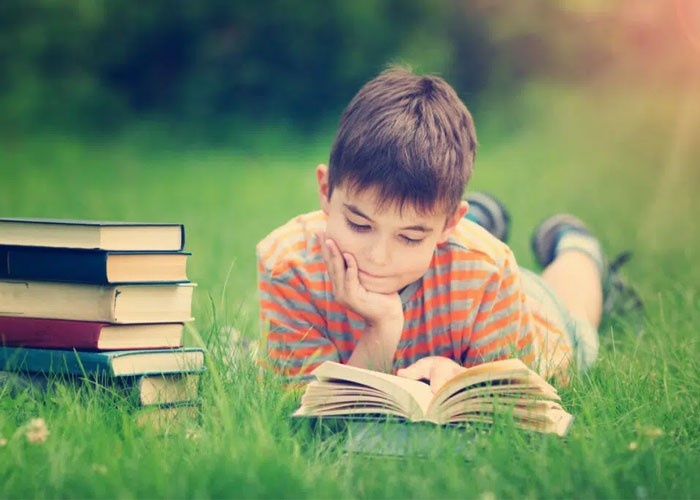 با کتاب‌های پیش دبستانی، کودکان را به دانش آموزانی موفق تبدیل کنید