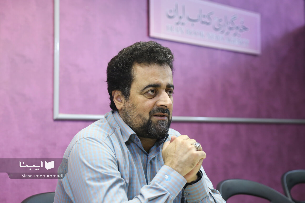 مهدی آذریزدی؛ پدر ادبیات کودک و نوجوان ایران