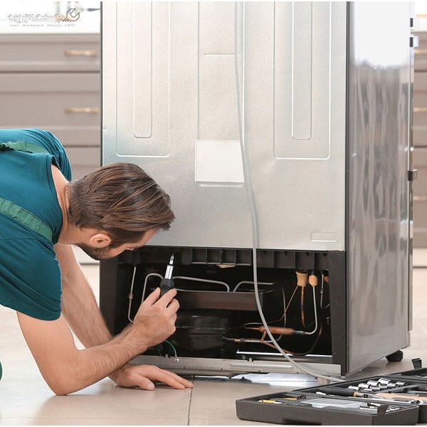 تعمیر انواع یخچالهای فیلور در کمترین زمان و بهترین کیفیت