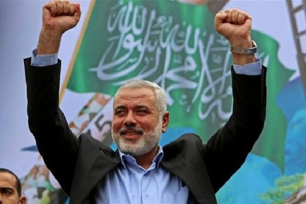 رئیس جنبش مقاومت اسلامی فلسطین حماس به شهادت رسید